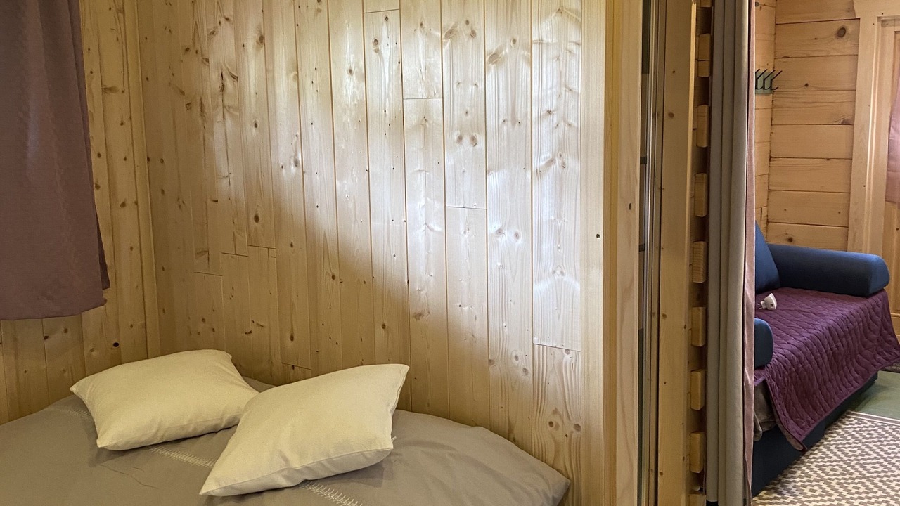 Photo of Bedroom in Saint-Pardoux