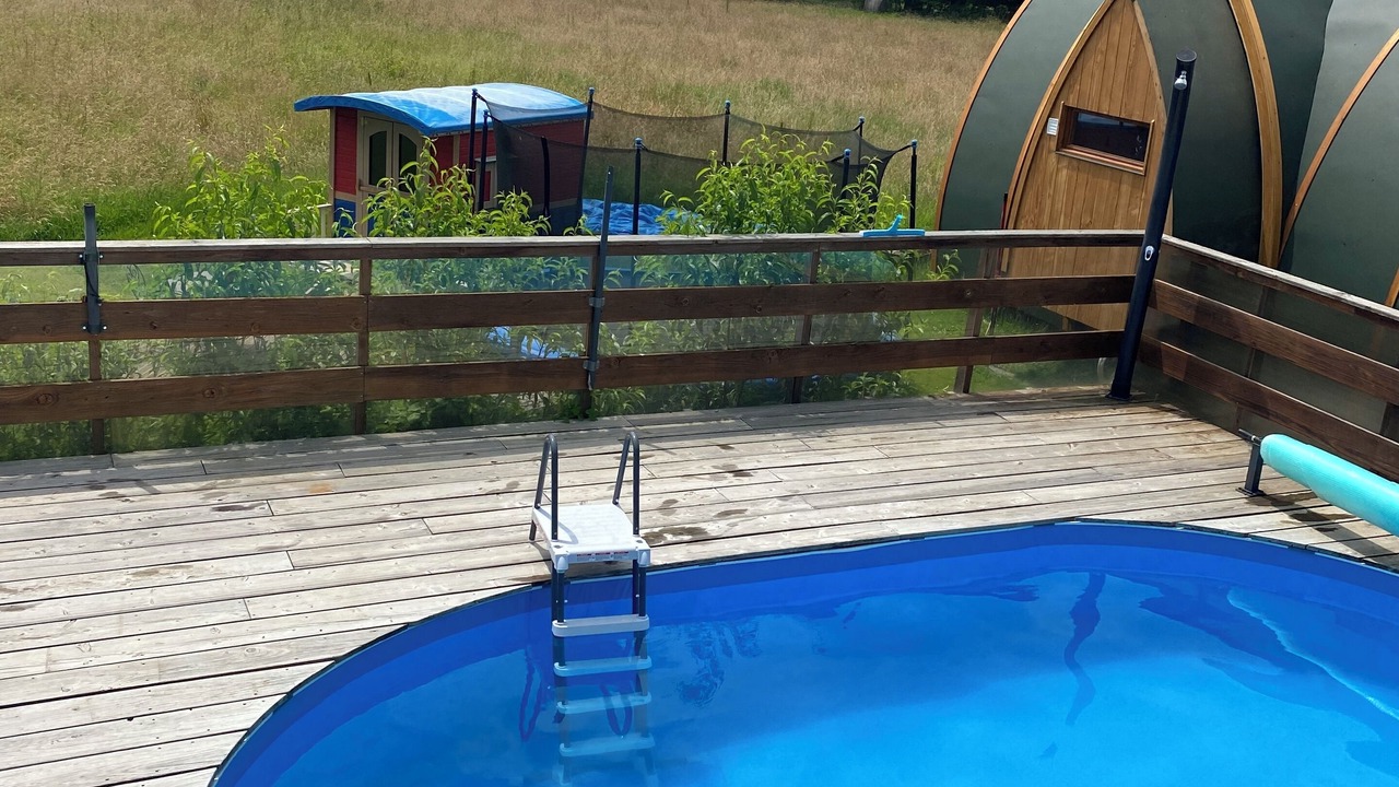 Photo of Outdoor in Saint-Pardoux