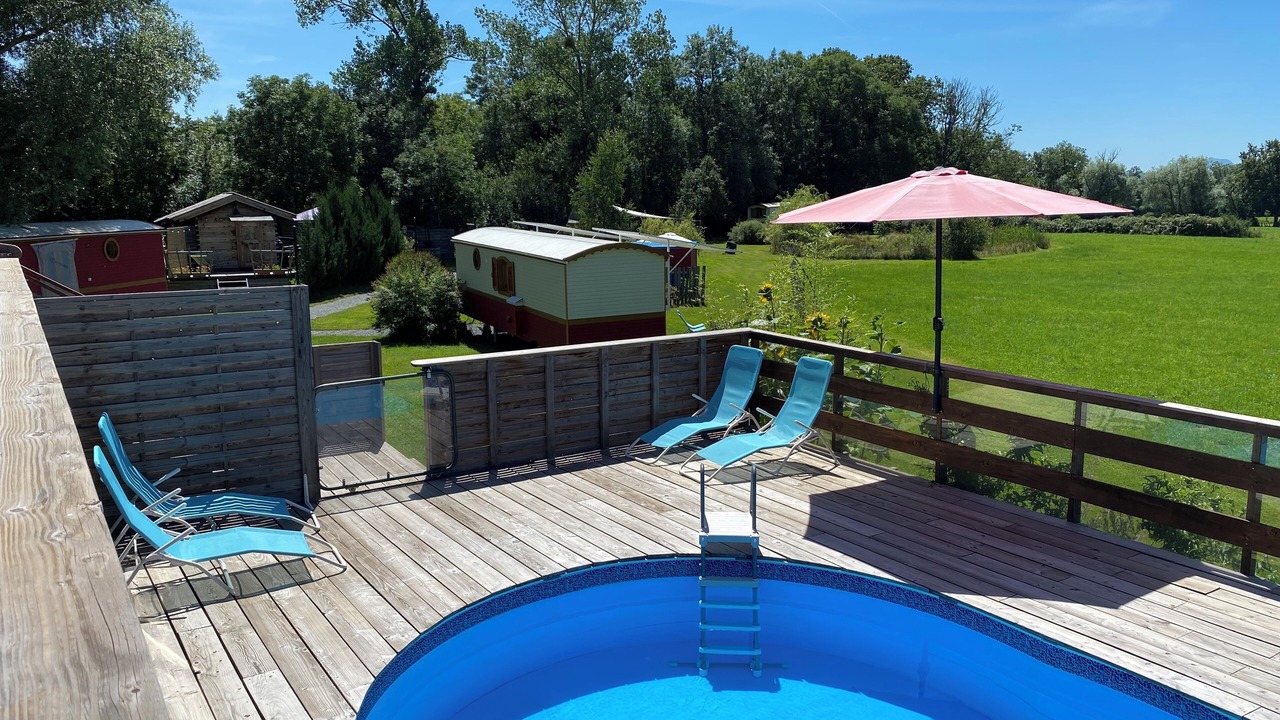 Photo of Outdoor in Saint-Pardoux