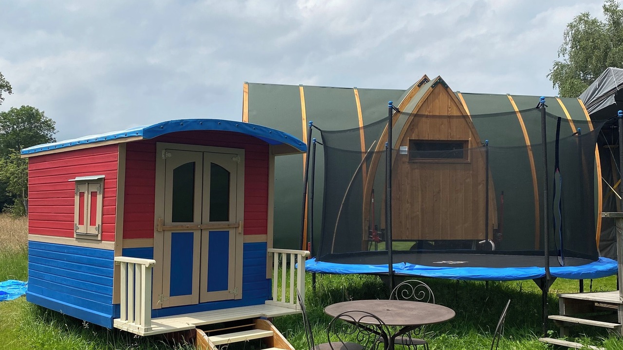 Photo of Outdoor in Saint-Pardoux