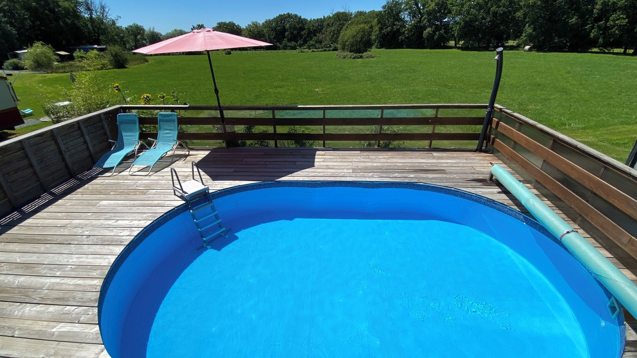 Photo of Outdoor in Saint-Pardoux