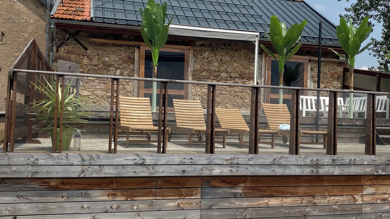 Photo of Outdoor in Saint-Pardoux