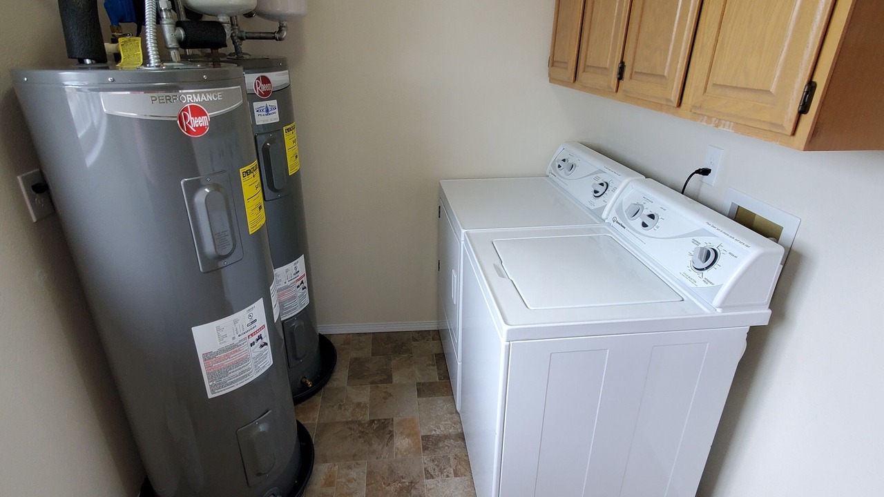 Photo of Bedroom in Moses Lake