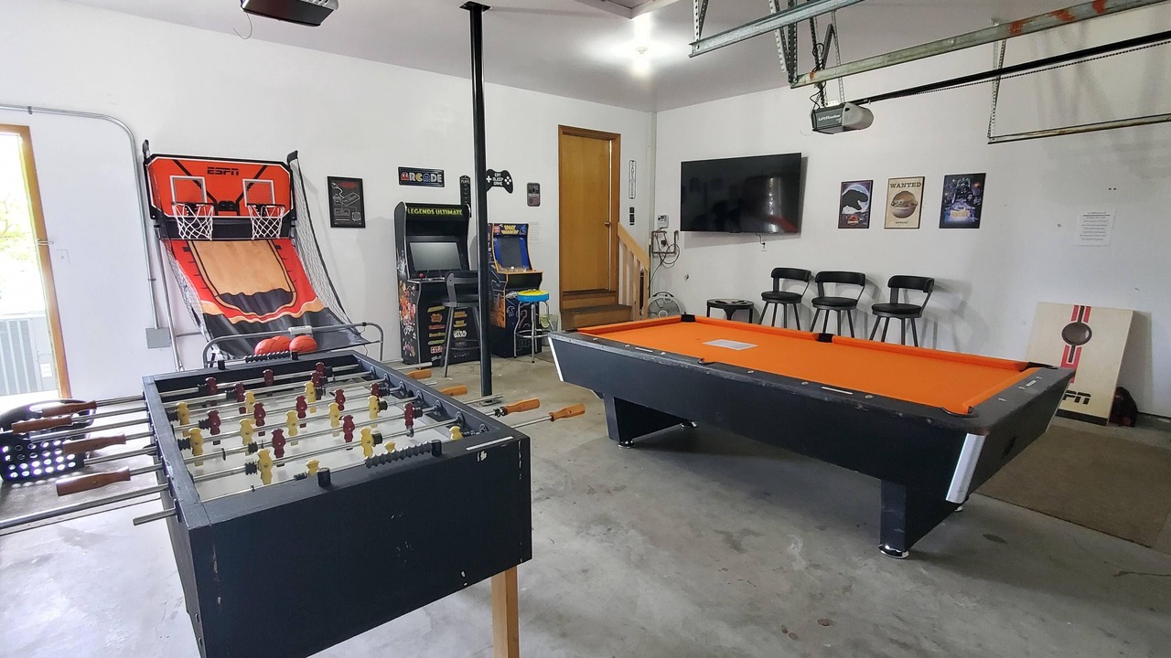 Photo of Bedroom in Moses Lake