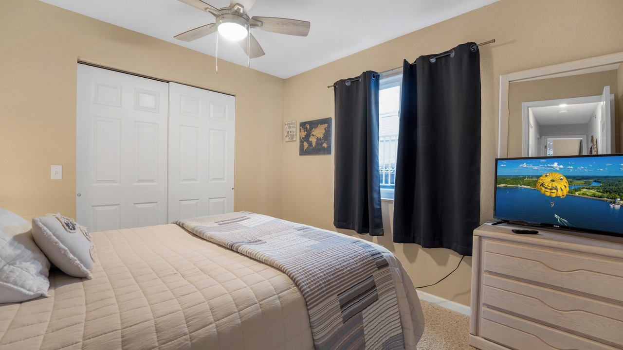 Photo of Bedroom in Osage Beach