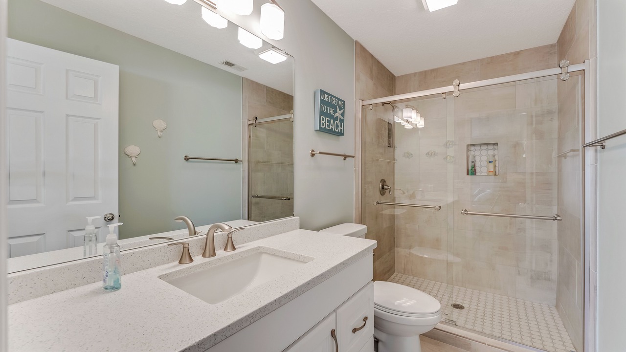 Photo of Bathroom in Osage Beach