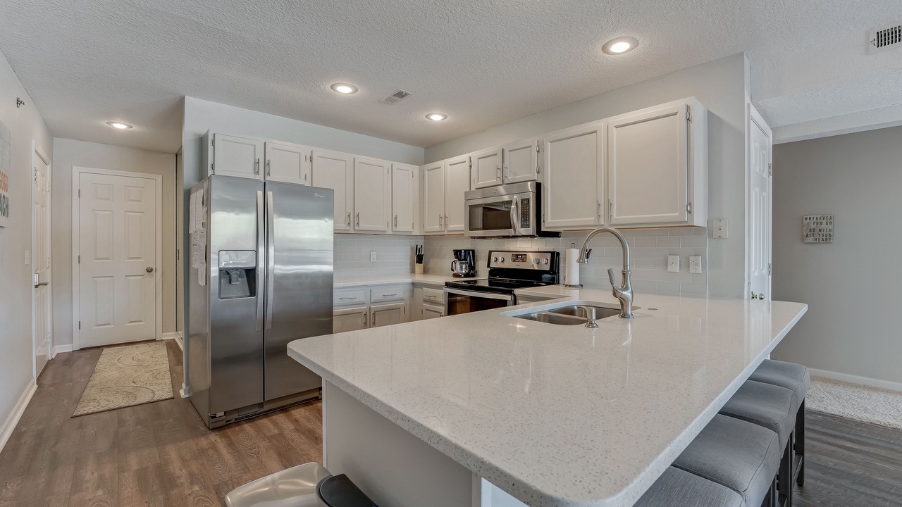 Photo of Kitchen in Osage Beach