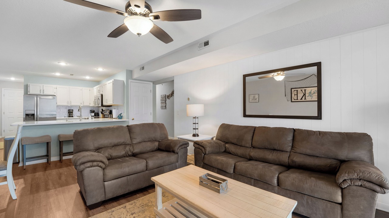 Photo of Livingroom in Osage Beach