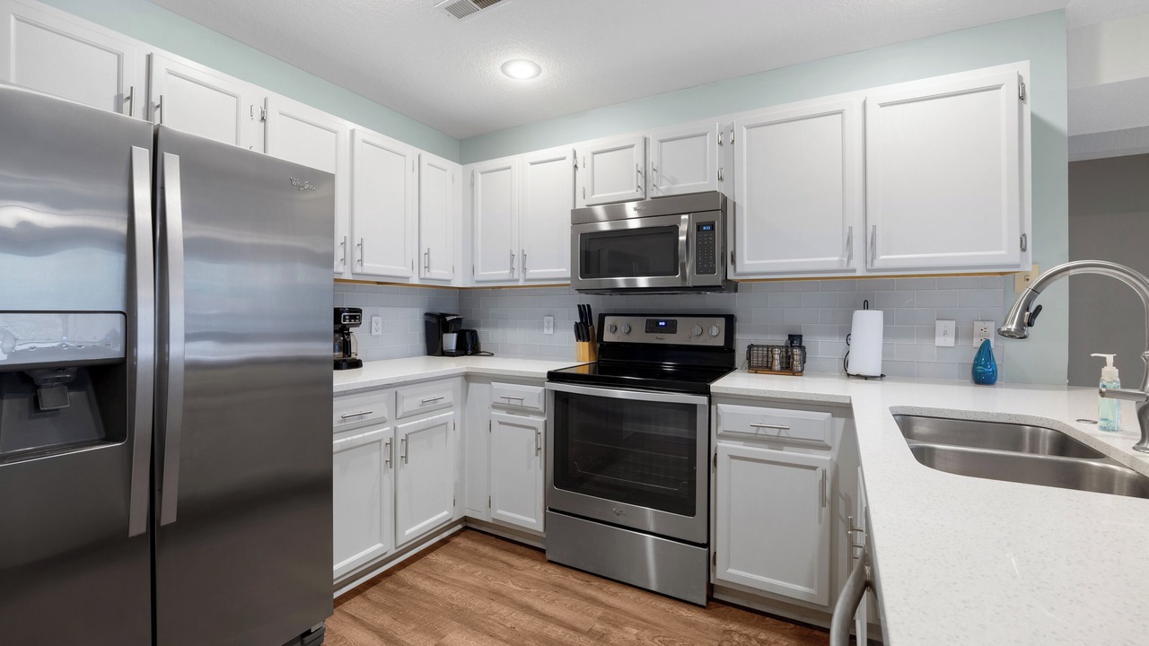 Photo of Kitchen in Osage Beach