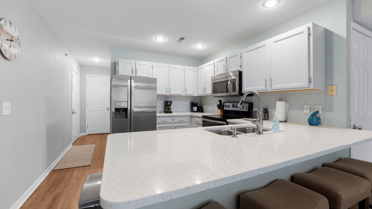 Photo of Kitchen in Osage Beach