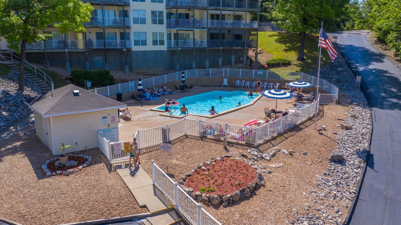 Photo of Outdoor in Osage Beach