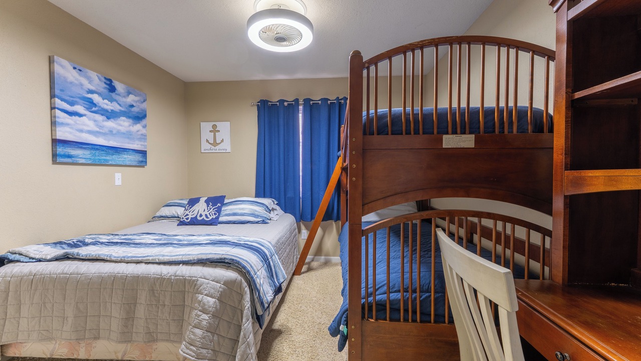 Photo of Bedroom in Osage Beach