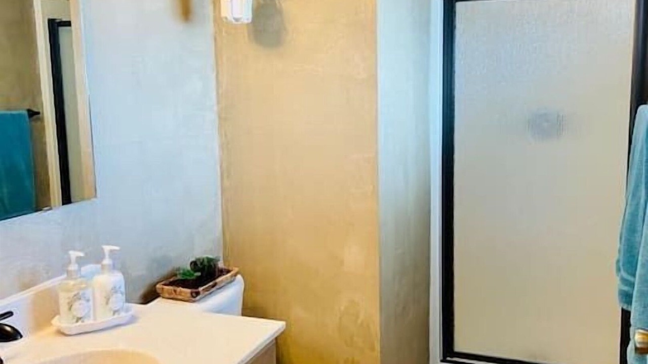 Photo of Bathroom in Osage Beach