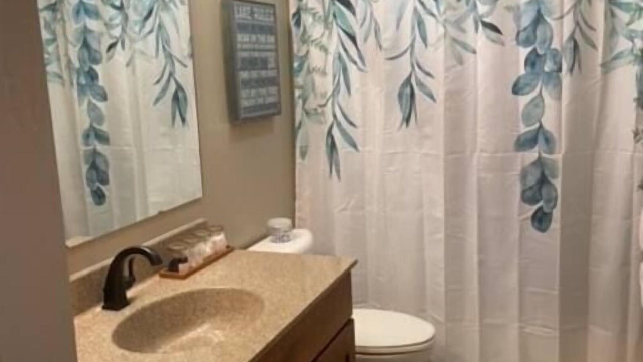 Photo of Bathroom in Osage Beach
