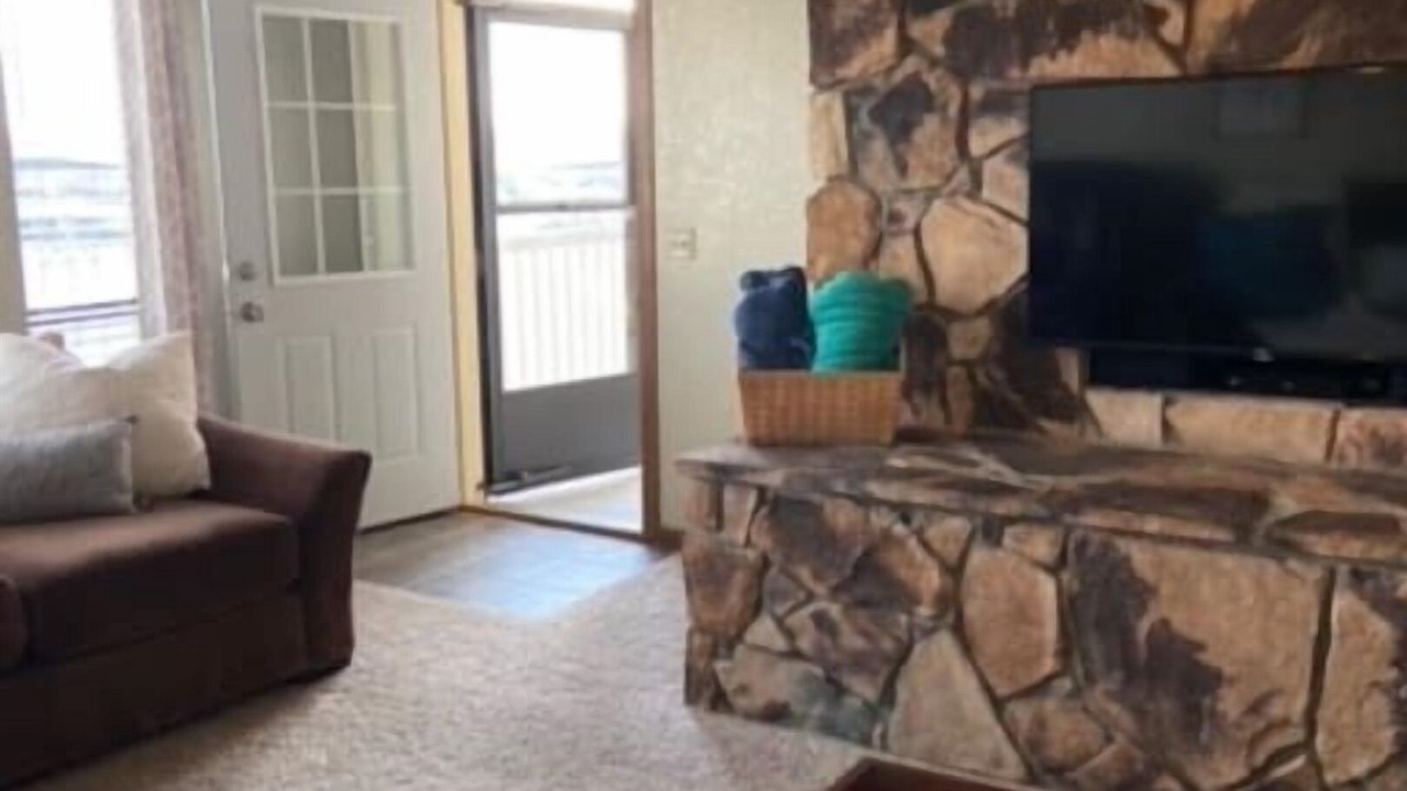 Photo of Bedroom in Osage Beach