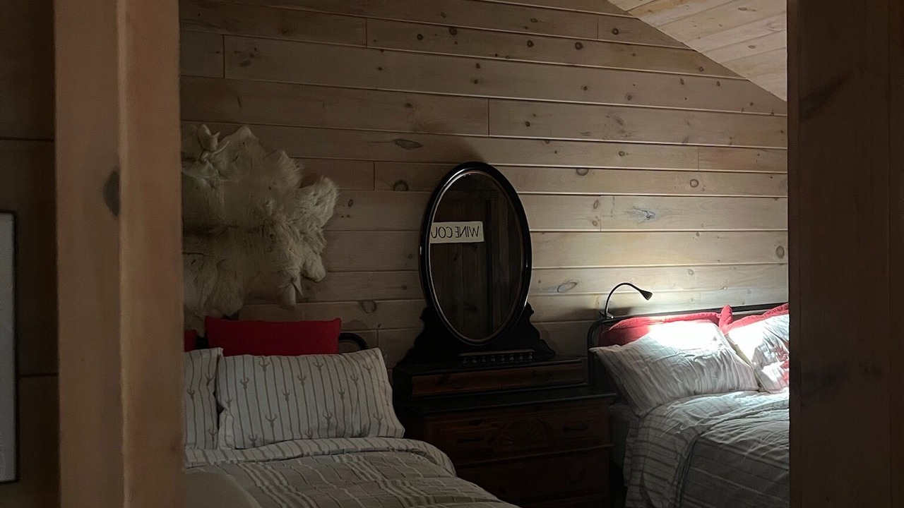 Photo of Bedroom in Cooperstown