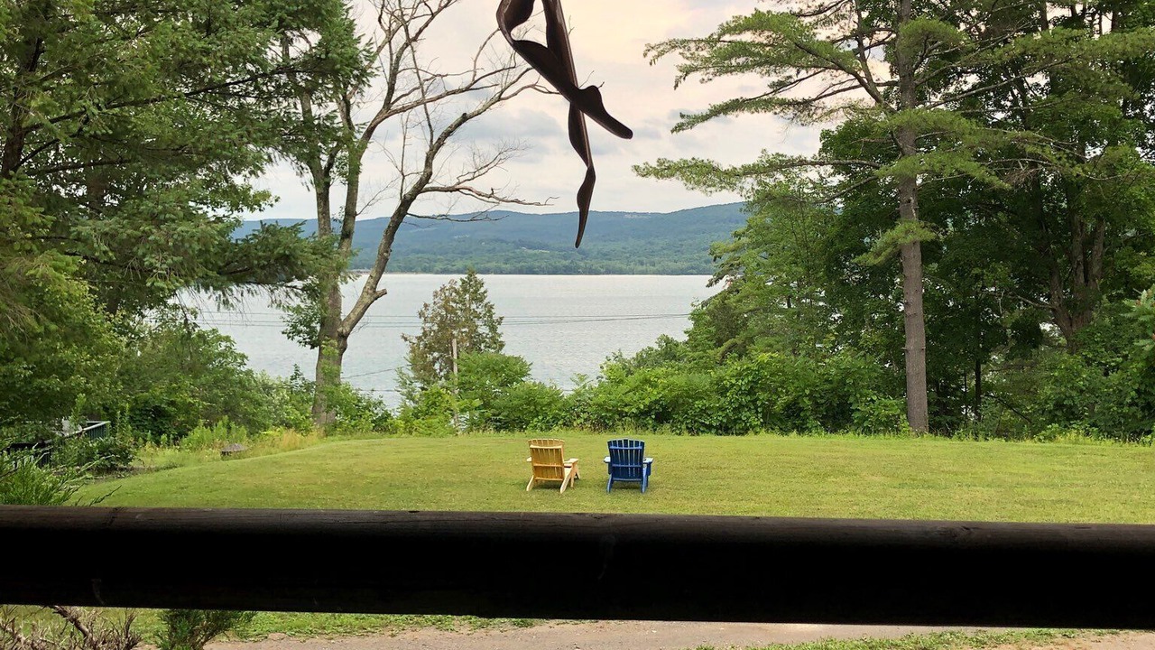 Photo of Outdoor in Cooperstown