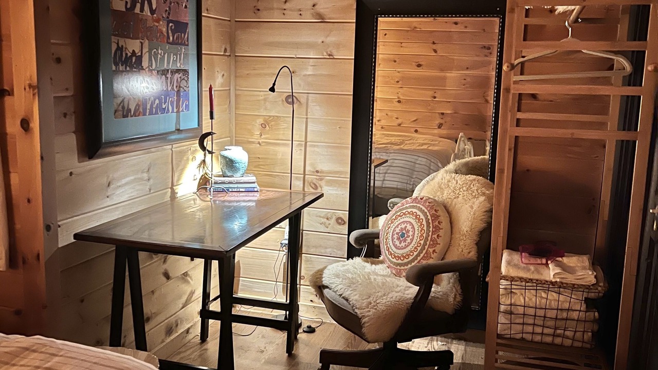 Photo of Bedroom in Cooperstown