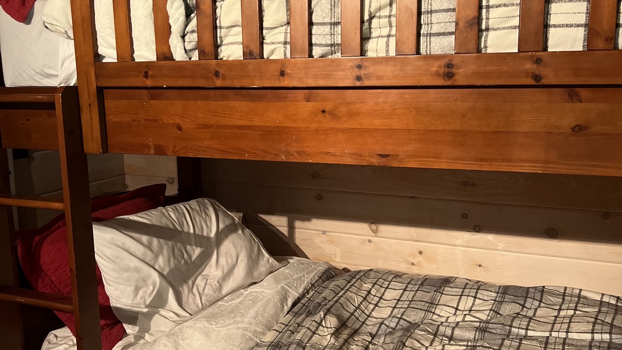 Photo of Bedroom in Cooperstown
