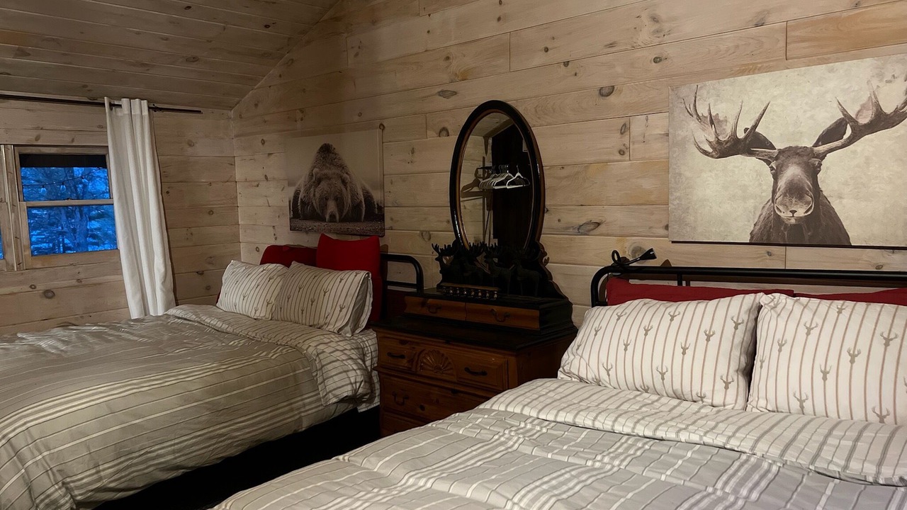 Photo of Bedroom in Cooperstown