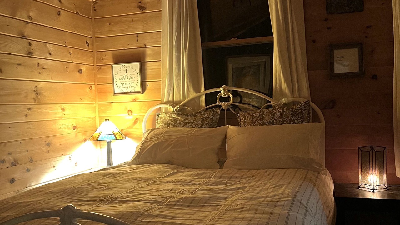 Photo of Bedroom in Cooperstown