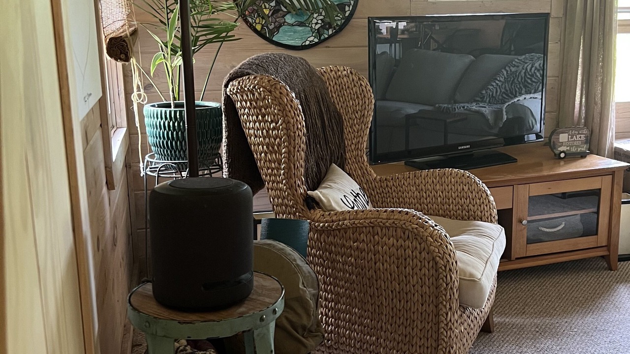 Photo of Livingroom in Cooperstown