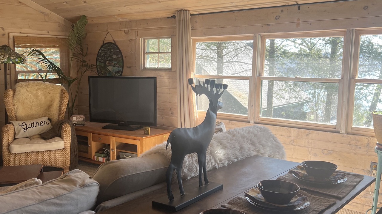 Photo of Livingroom in Cooperstown