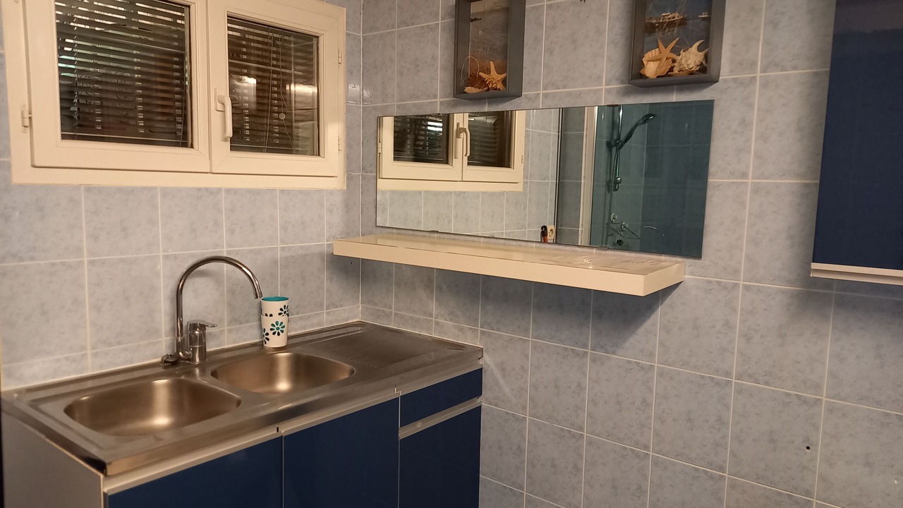 Photo of Bathroom in Castelnau-d'Aude