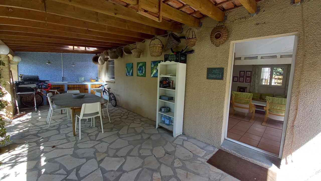 Photo of Outdoor in Castelnau-d'Aude