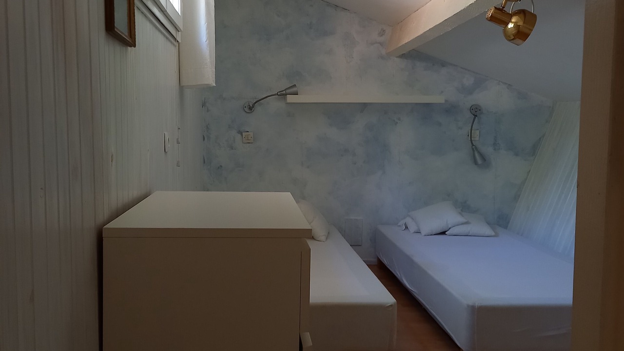 Photo of Bedroom in Castelnau-d'Aude