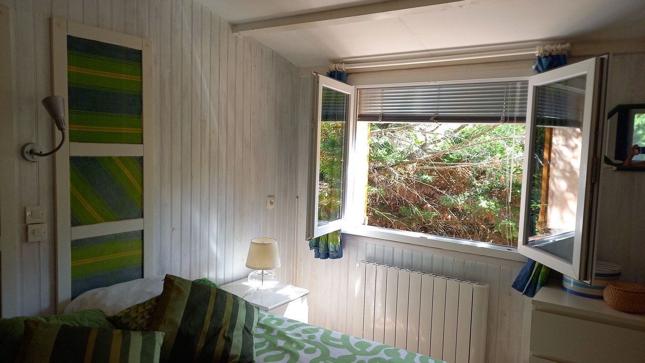 Photo of Bedroom in Castelnau-d'Aude