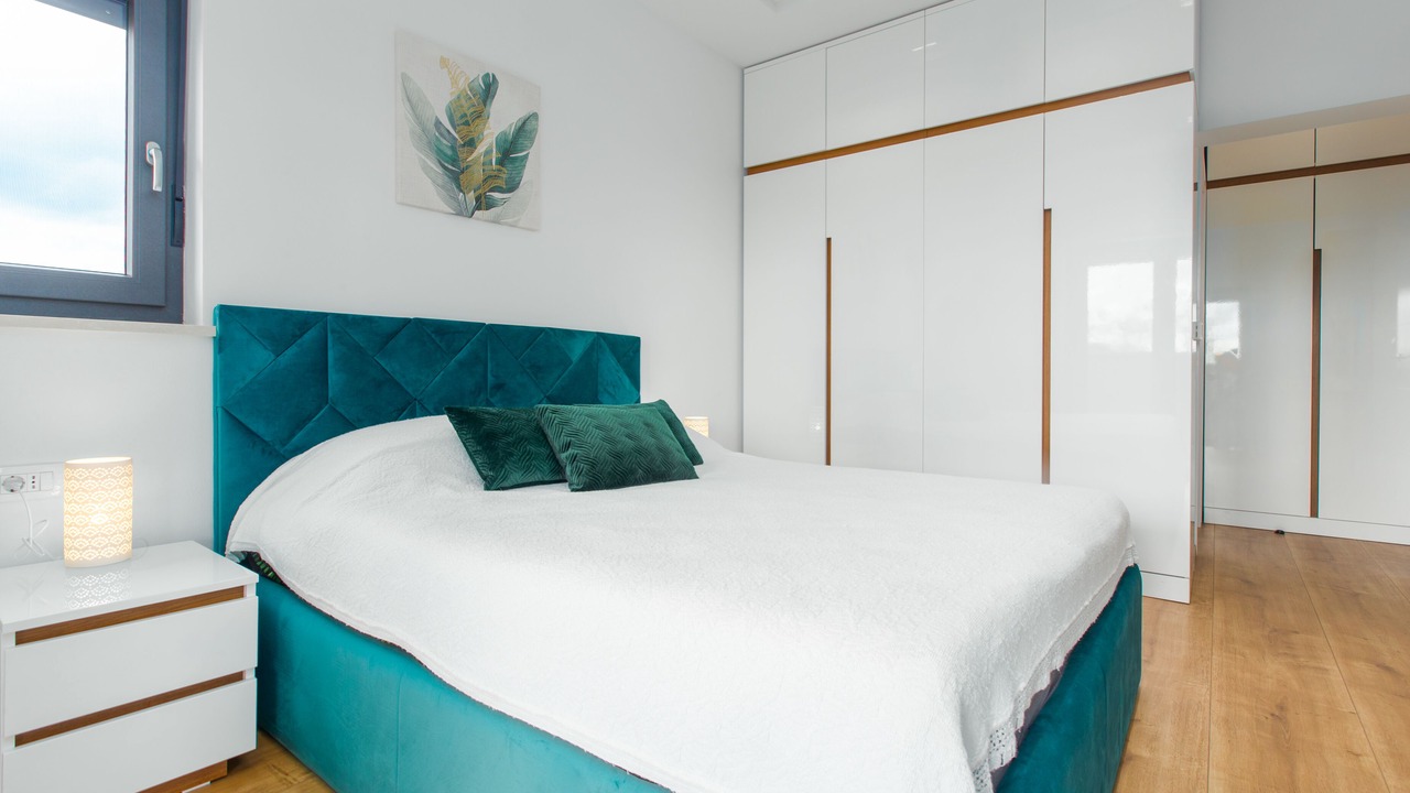 Photo of Bedroom in Mofardini
