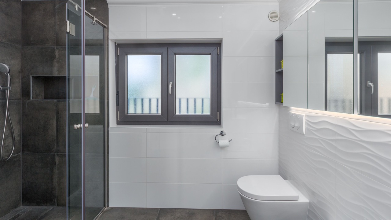 Photo of Bathroom in Mofardini