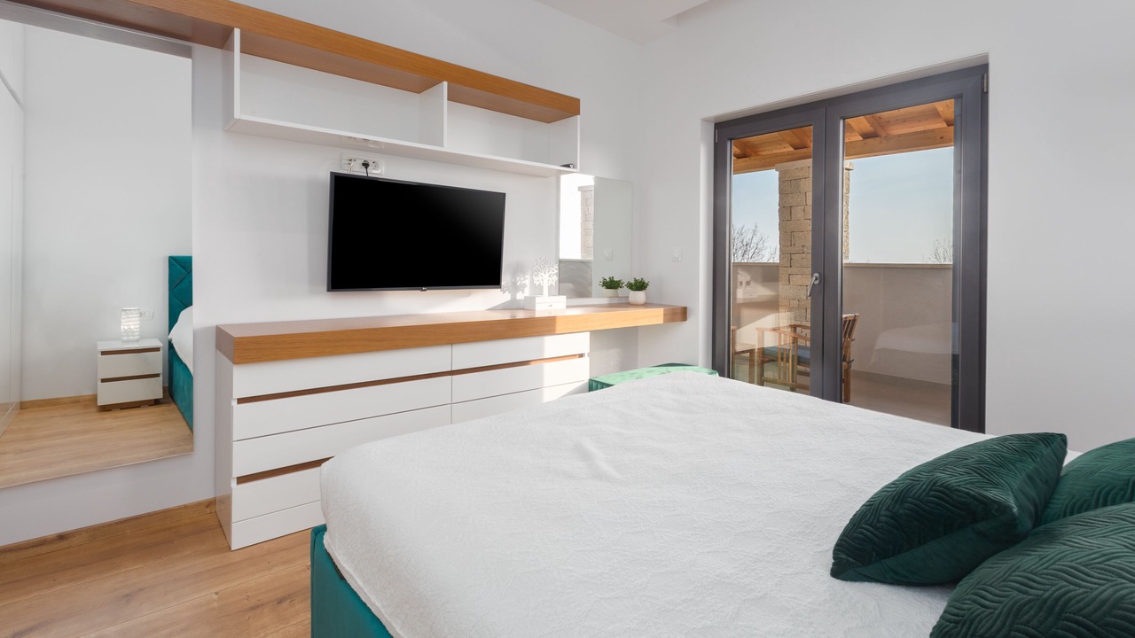 Photo of Bedroom in Mofardini