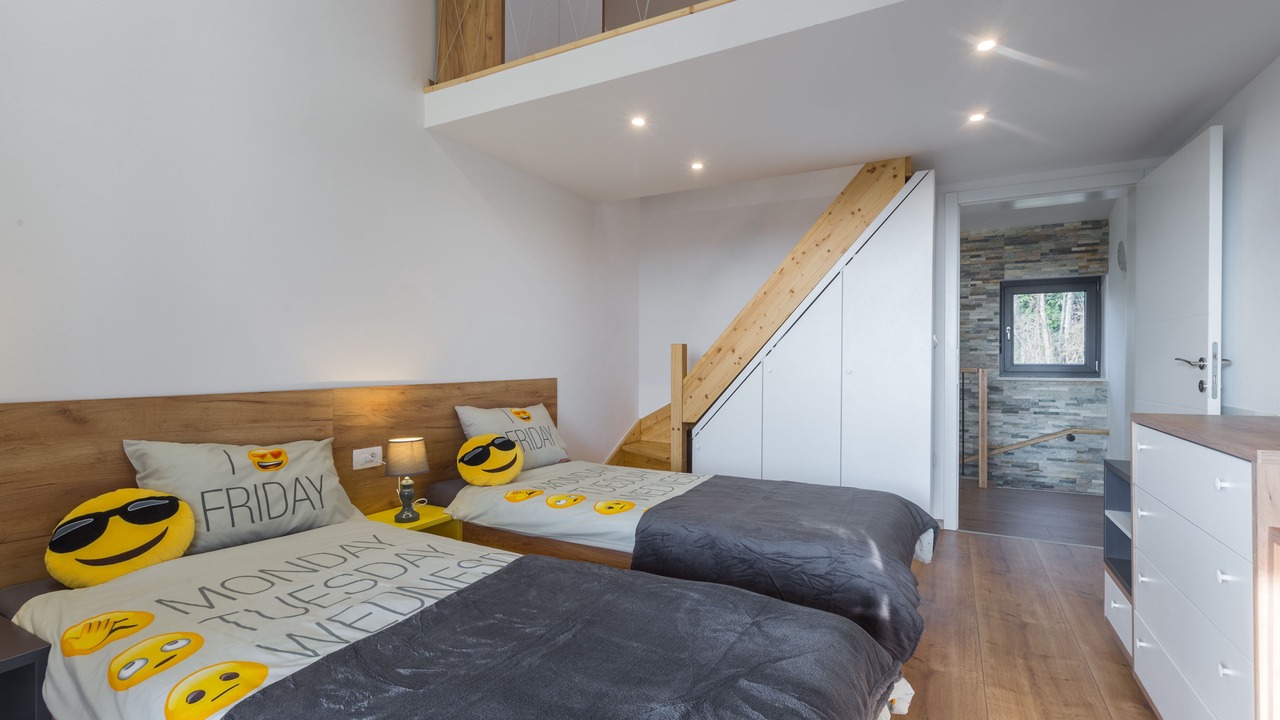 Photo of Bedroom in Mofardini