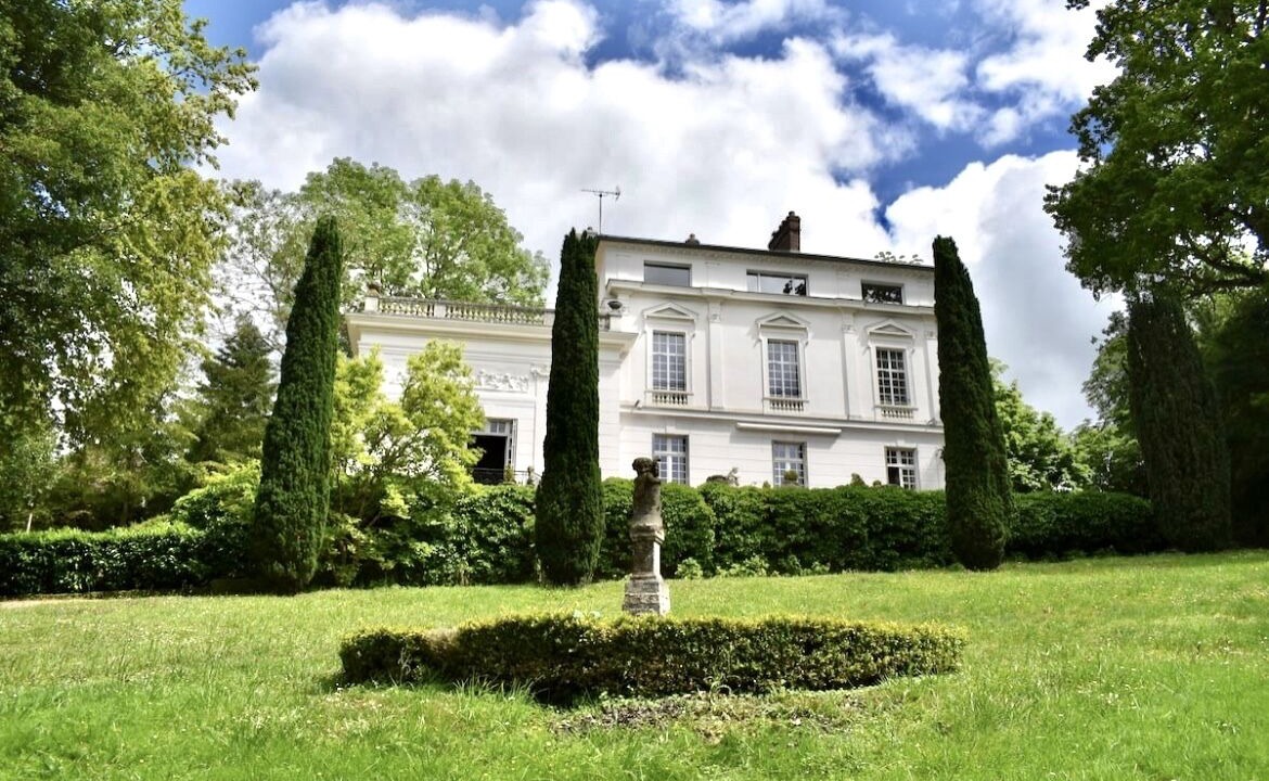 Photo of Outdoor in Septeuil