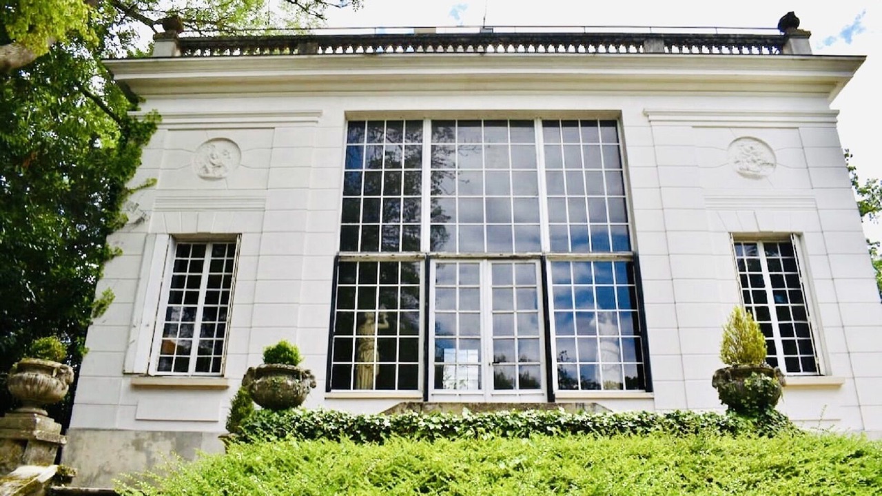 Photo of Outdoor in Septeuil