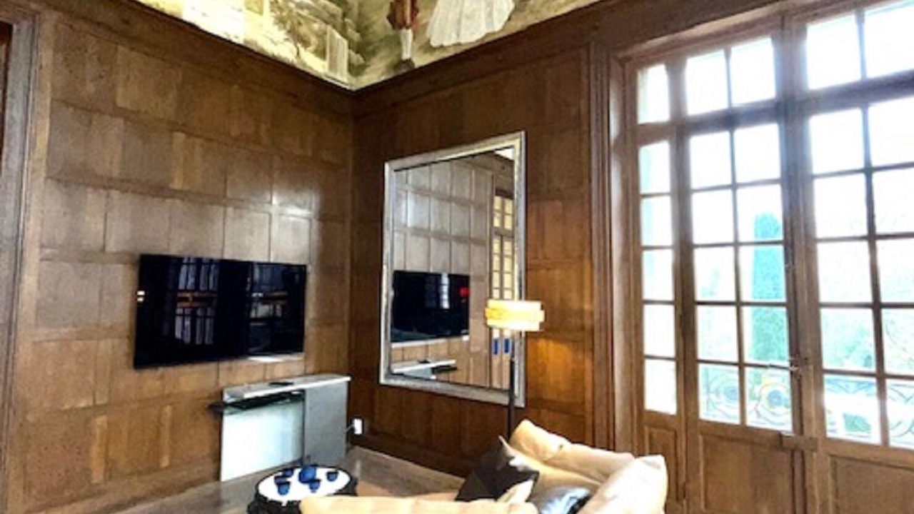 Photo of Livingroom in Septeuil