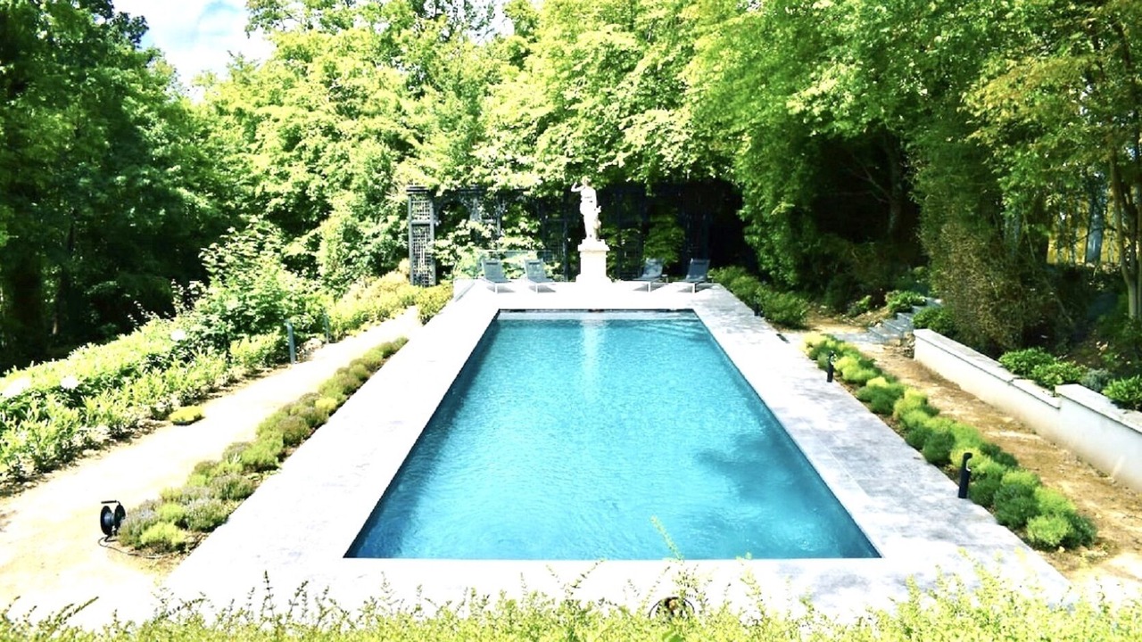 Photo of Outdoor in Septeuil