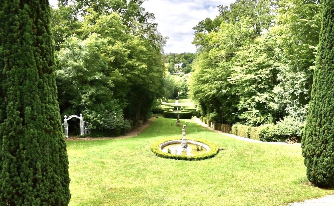 Photo of Outdoor in Septeuil