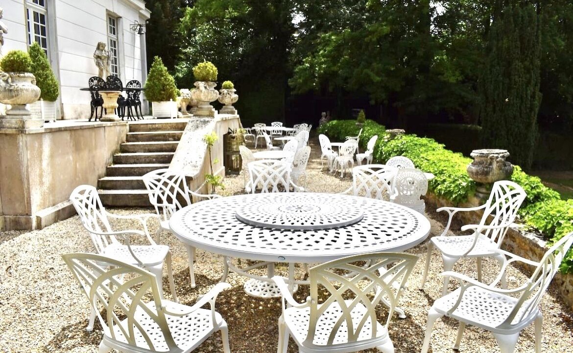 Photo of Outdoor in Septeuil