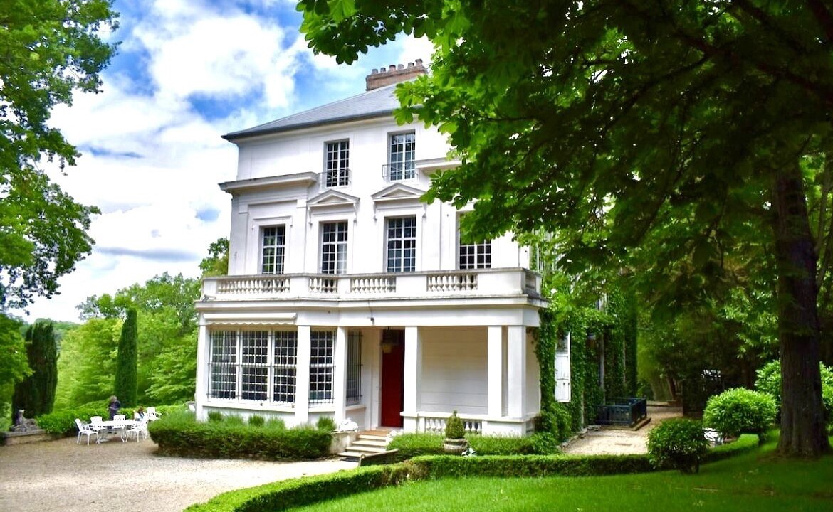 Photo of Outdoor in Septeuil