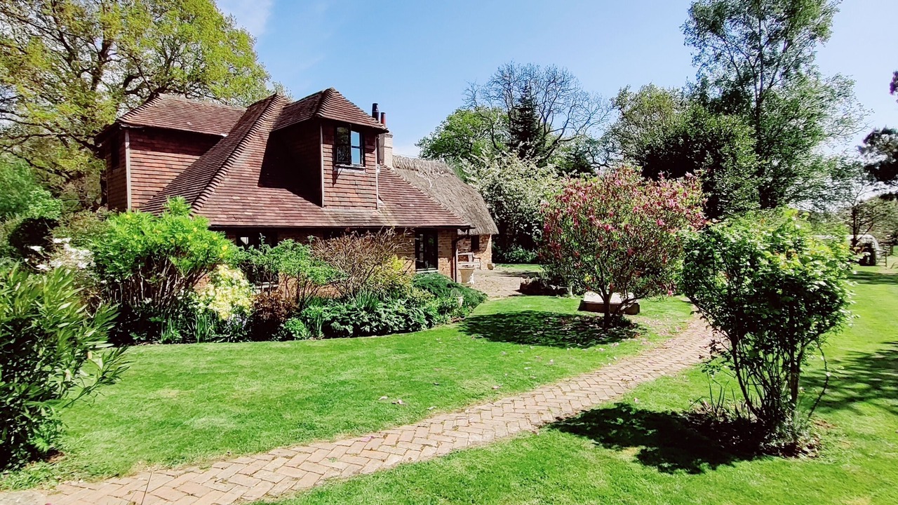 Photo of Outdoor in Bilsington