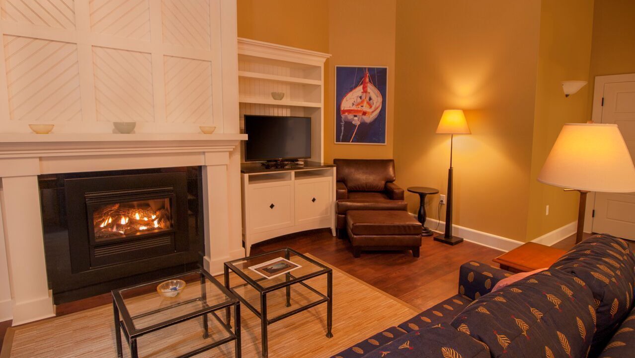 Photo of Livingroom in Portland
