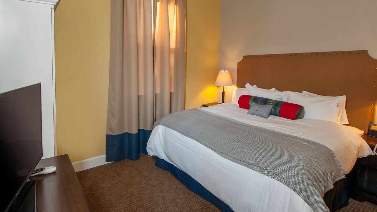 Photo of Bedroom in Portland