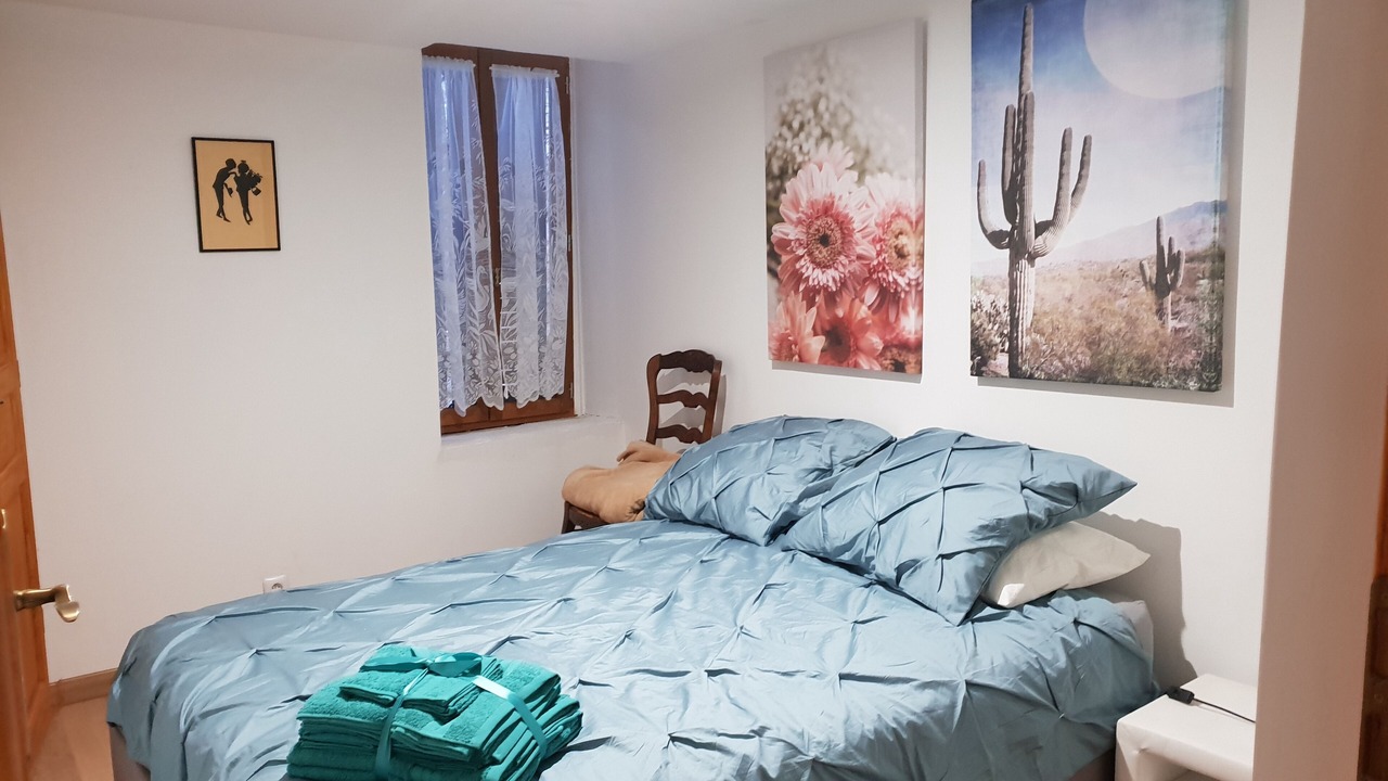 Photo of Bedroom in Belvedere