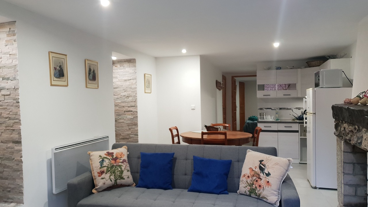 Photo of Livingroom in Belvedere