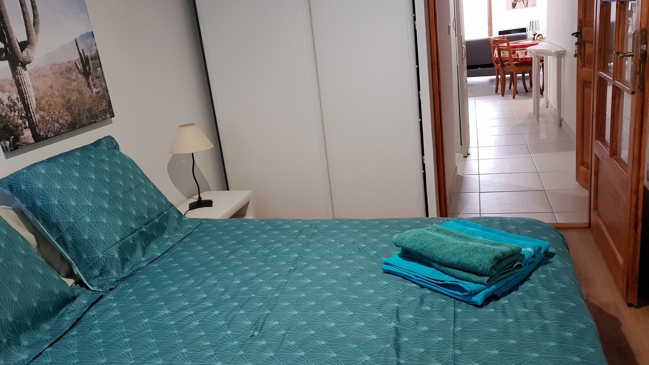 Photo of Bedroom in Belvedere