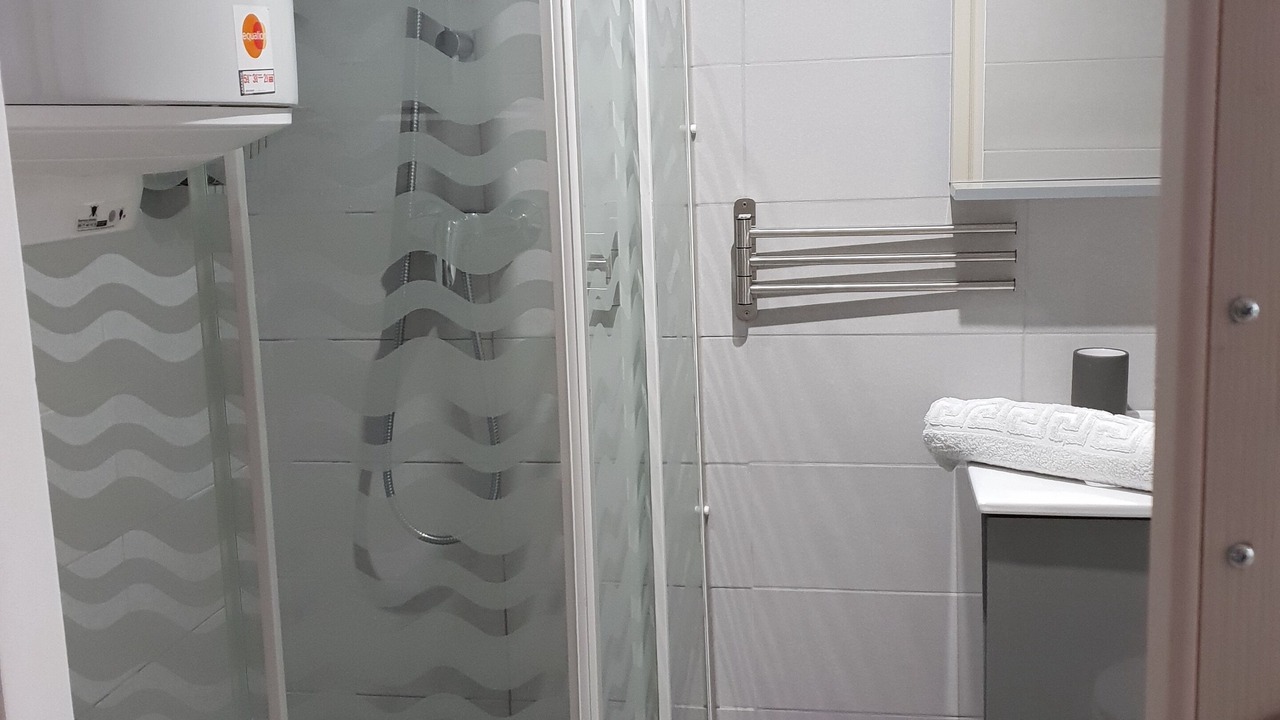 Photo of Bathroom in Belvedere