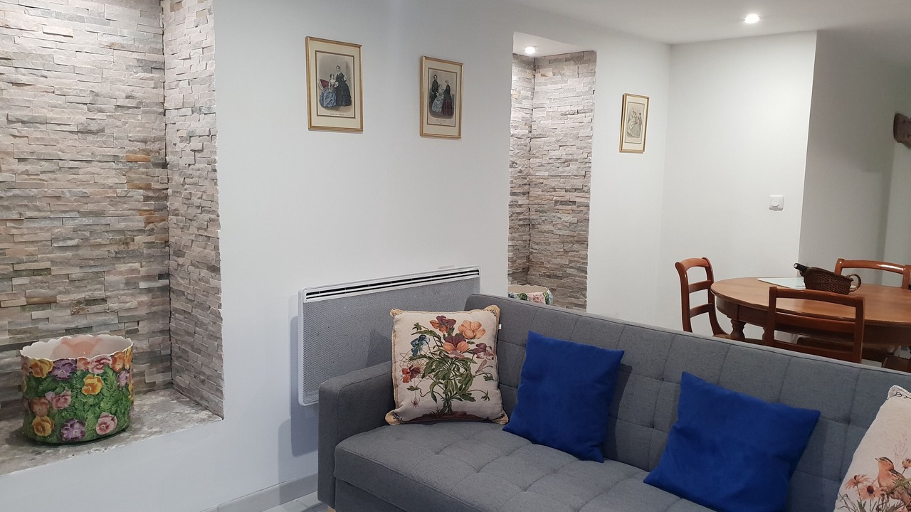 Photo of Livingroom in Belvedere